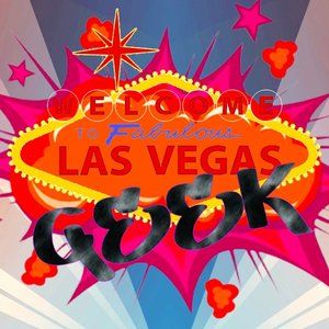 Meet your Posher, Las Vegas Geek